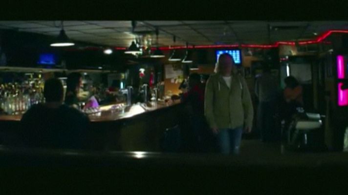 Informativo de Madrid - Informativo de Madrid 2 - 27/09/18