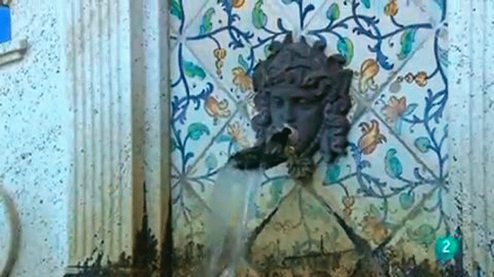 La aventura del Saber - Jardín de L'Albarda