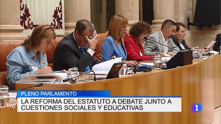 Informativo Telerioja - Informativo Telerioja 2 - 27/09/18