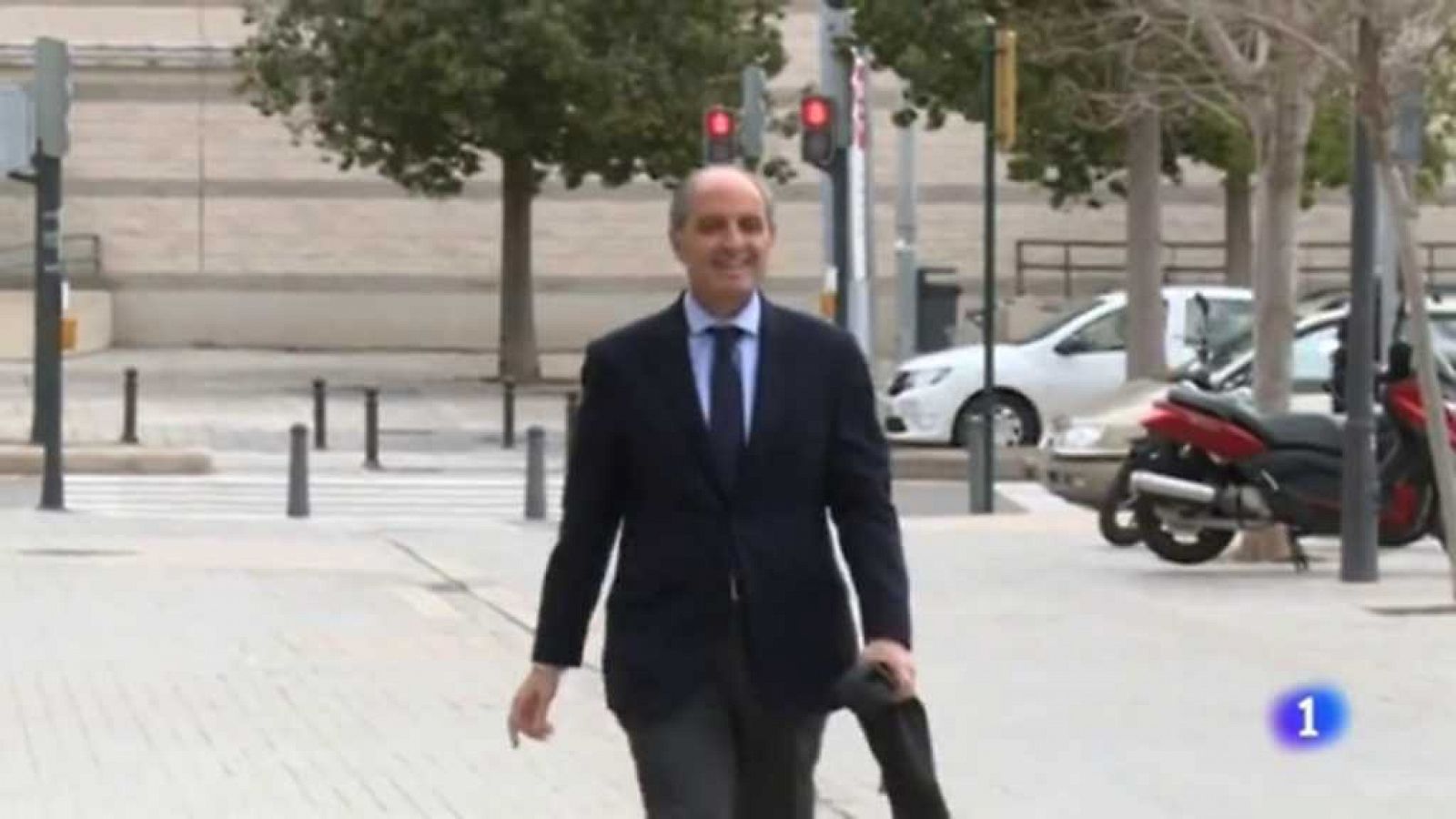 L'Informatiu - Comunitat Valenciana - 27/09/18 -  ver ahora