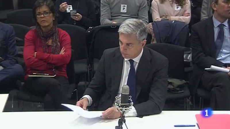  L'Informatiu - Comunitat Valenciana 2 - 27/09/18 -  ver ahora