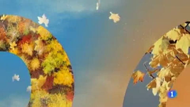  El tiempo en el País Vasco - 27/09/18