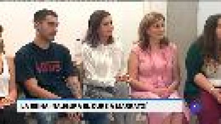 Informatiu Balear - Informatiu Balear 2 - 27/09/18