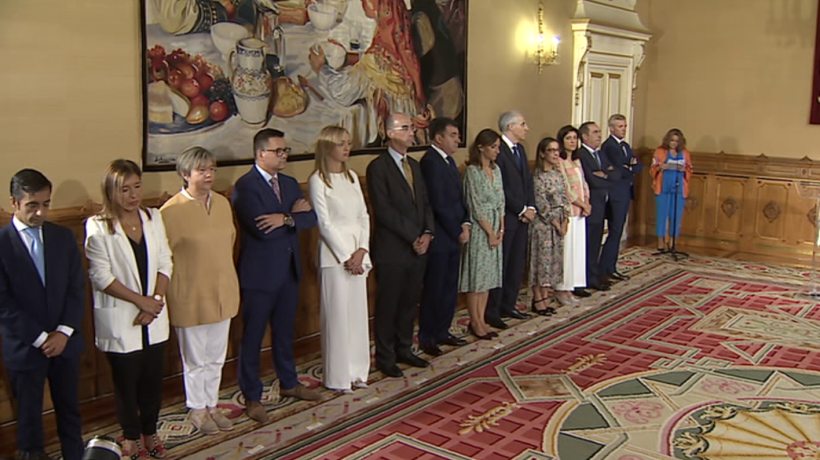 España en 24 horas - 27/09/18 - ver ahora