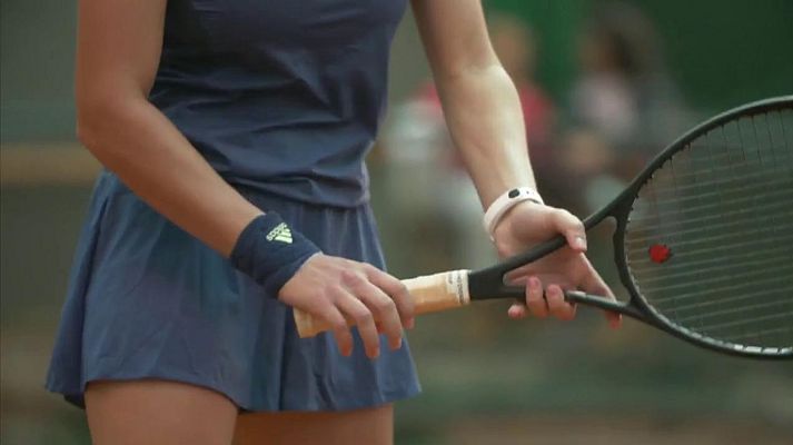 Tierra de campeones - Programa 14