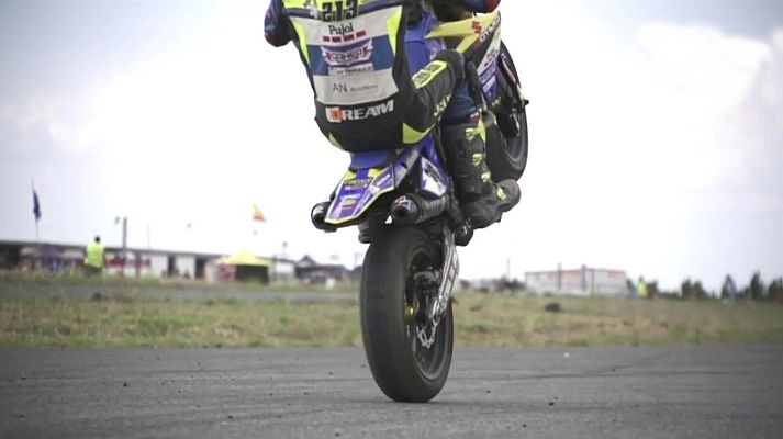 Moto Avenue - Programa 28