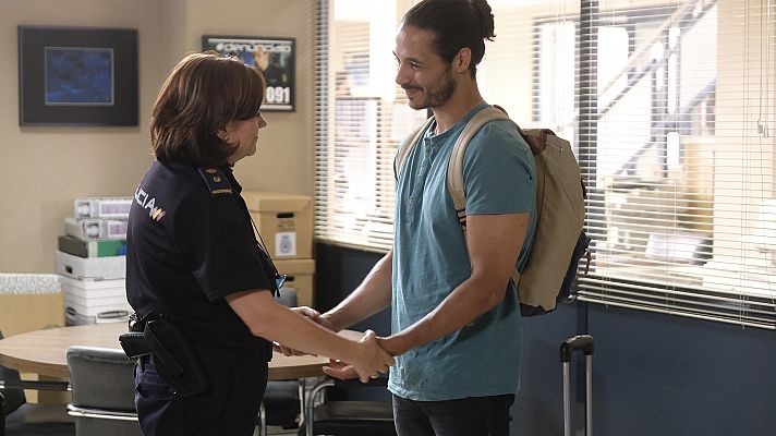 Servir y proteger - Episodio 355