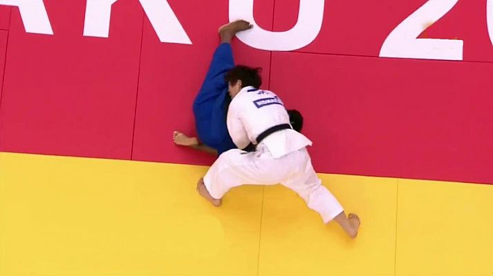 Judo - Campeonato del Mundo Semifinales y por Equipos