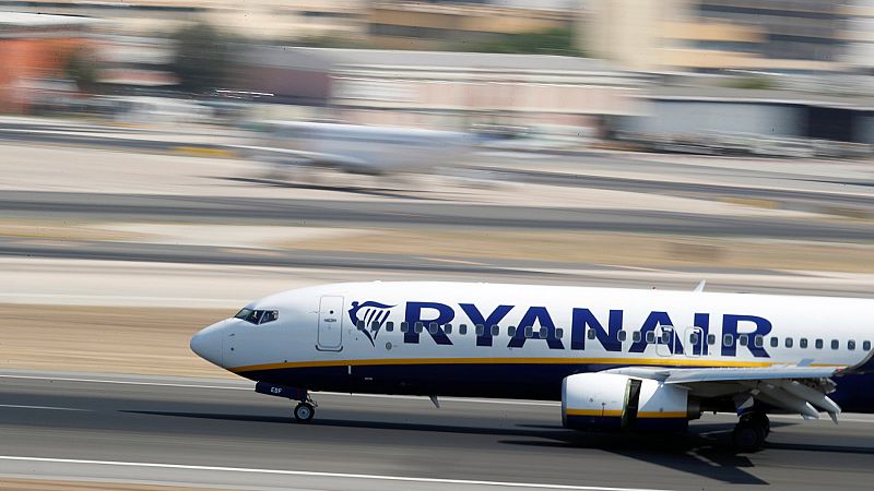 Todas las claves de la huelga de Ryanair