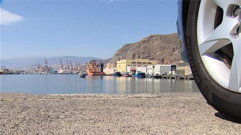  Telecanarias - 27/09/2018