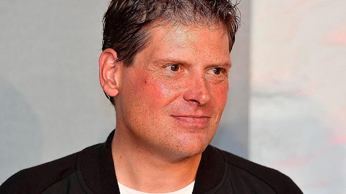 Telediario 1 - La caída de Jan Ullrich