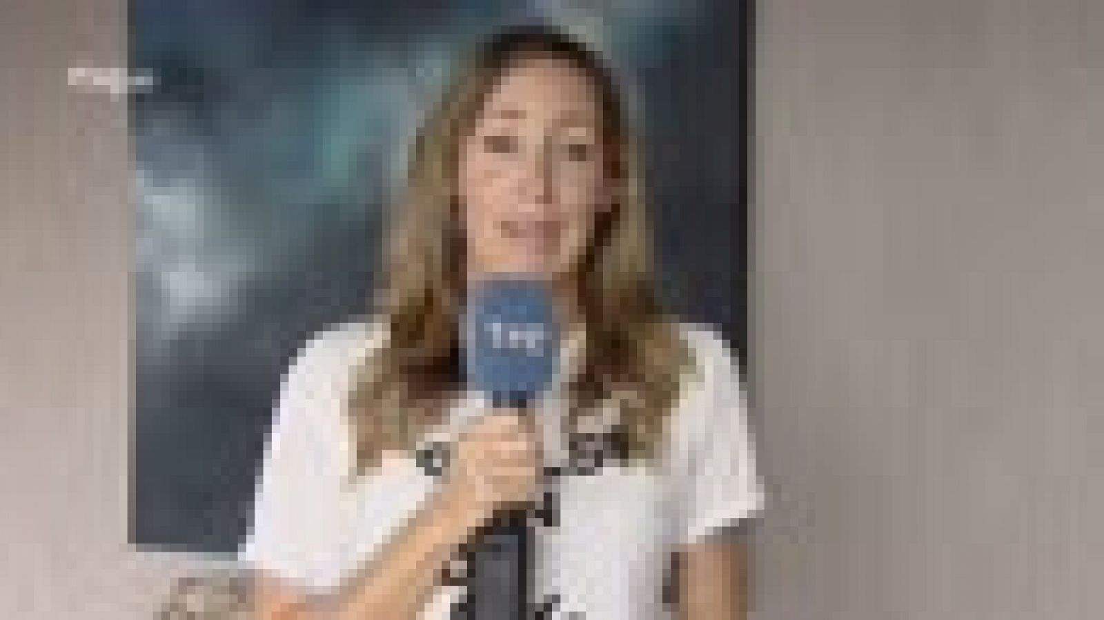 Baloncesto en RTVE: Copa del Mundo de baloncesto: Canadá un rival "muy duro" para España, avisa Marta Fernández | RTVE Play