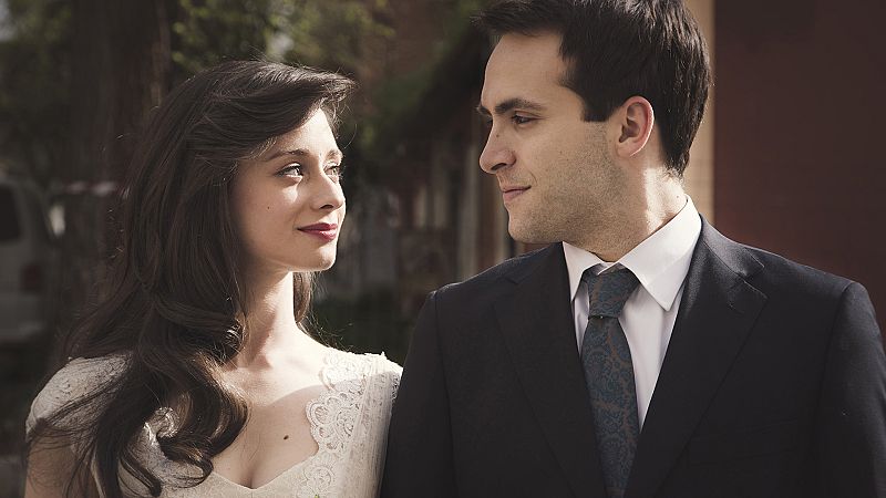 Cu�ntame c�mo pas� - T19 - Episodio 11: Ni te cases ni te embarques - Ver ahora 