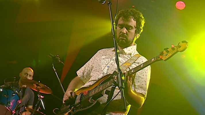 Los conciertos de Radio 3 en La 2 - CVEEC: Cómo vivir en el campo