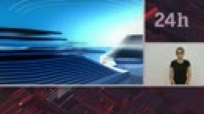 Telediario 1 - Telediario Matinal en 4' 28/09/18