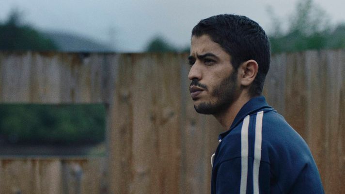 Días de cine - 'Oreina'