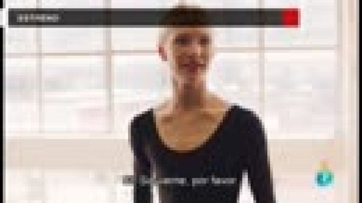 Días de cine - 'Girl'