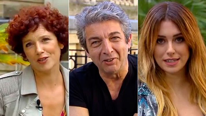 Días de cine - Días de Cine estrena nuevo horario, los viernes a las 20:30 en La 2 de TVE