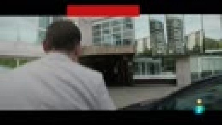 Días de cine - 'El reino'