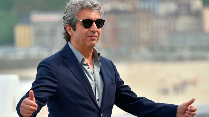 Días de cine - 66 Festival  de Cine de San Sebastián -1:  Secciones oficiales