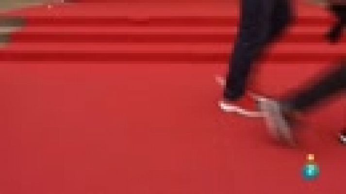 Días de cine - 66 Festival  de Cine de San Sebastián -1:  Secciones oficiales