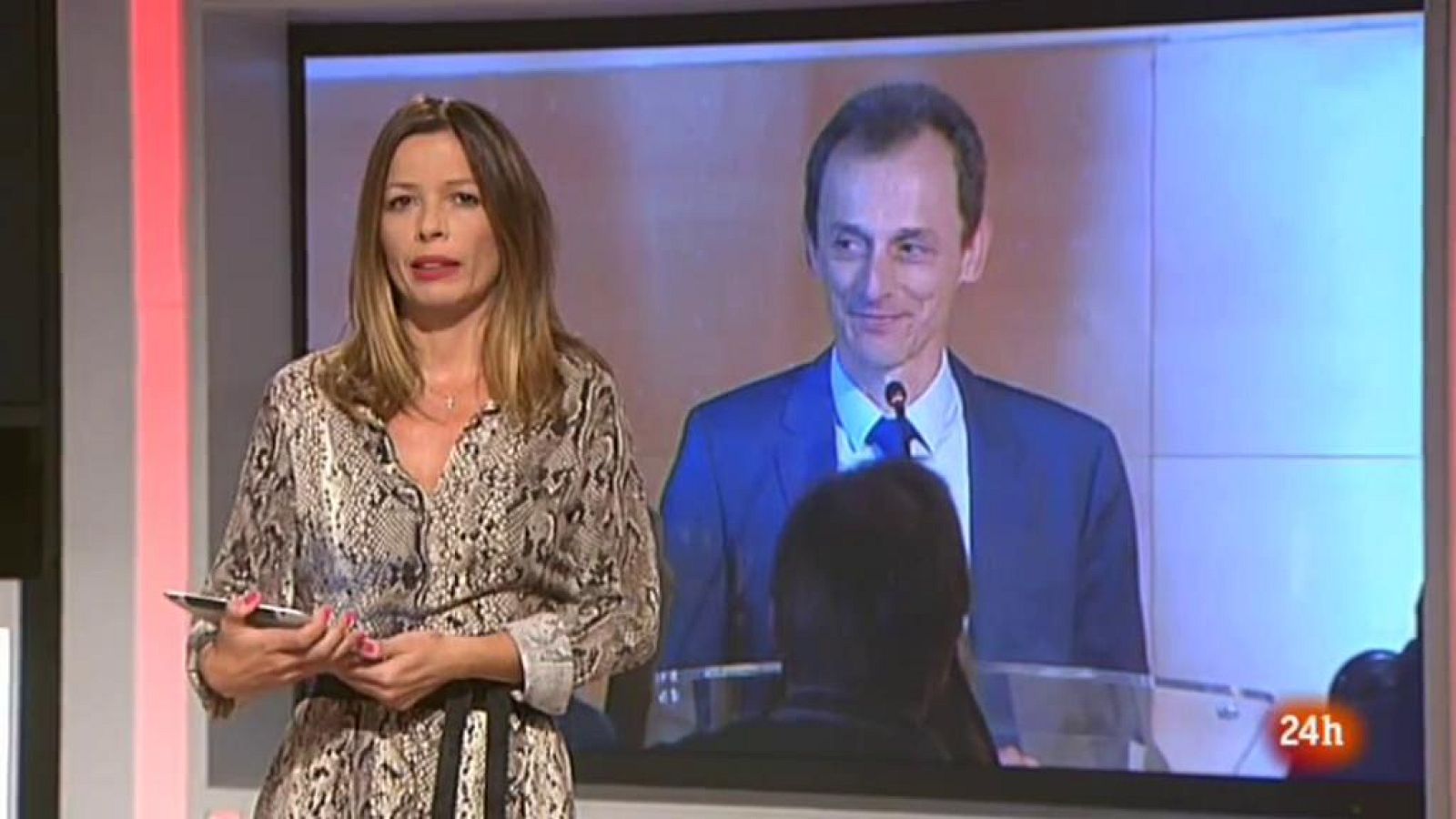 Vespre 24 - 27/09/2018