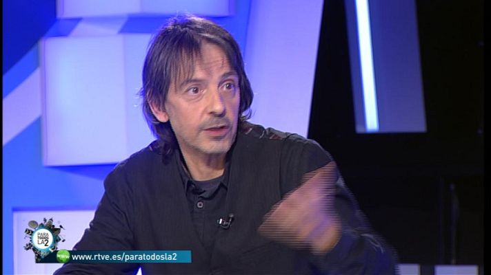 Para todos La 2 - En qué mundo vivimos - La transparencia