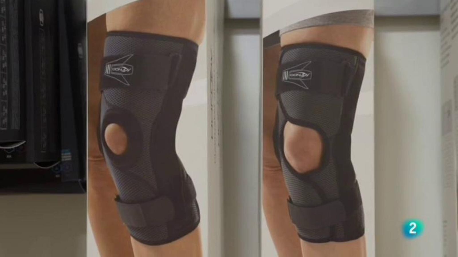 Amb Identitat - Ortopèdia