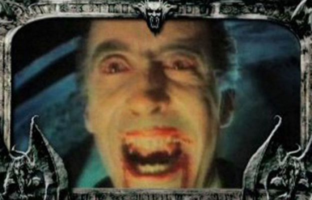 Página Dos - Vampiros en la literatura