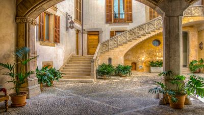 Apasionado mar. Mallorca