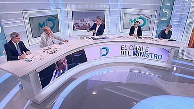Más desayunos - 28/09/18 
