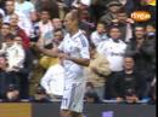  - Robben sentencia al Valladolid