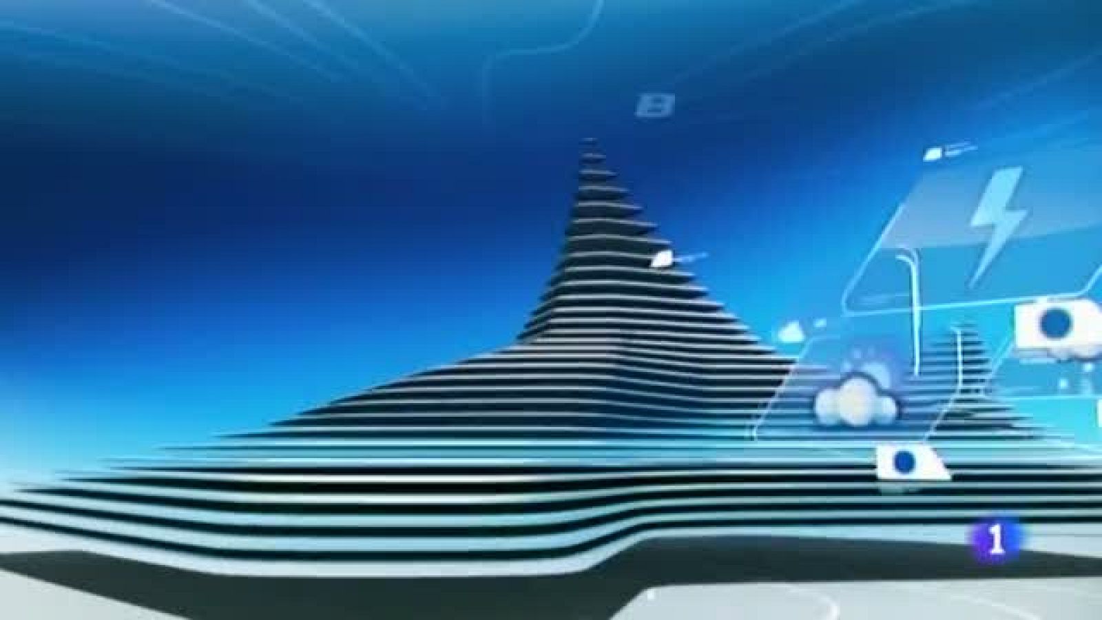 El tiempo en Navarra - 28/09/2018