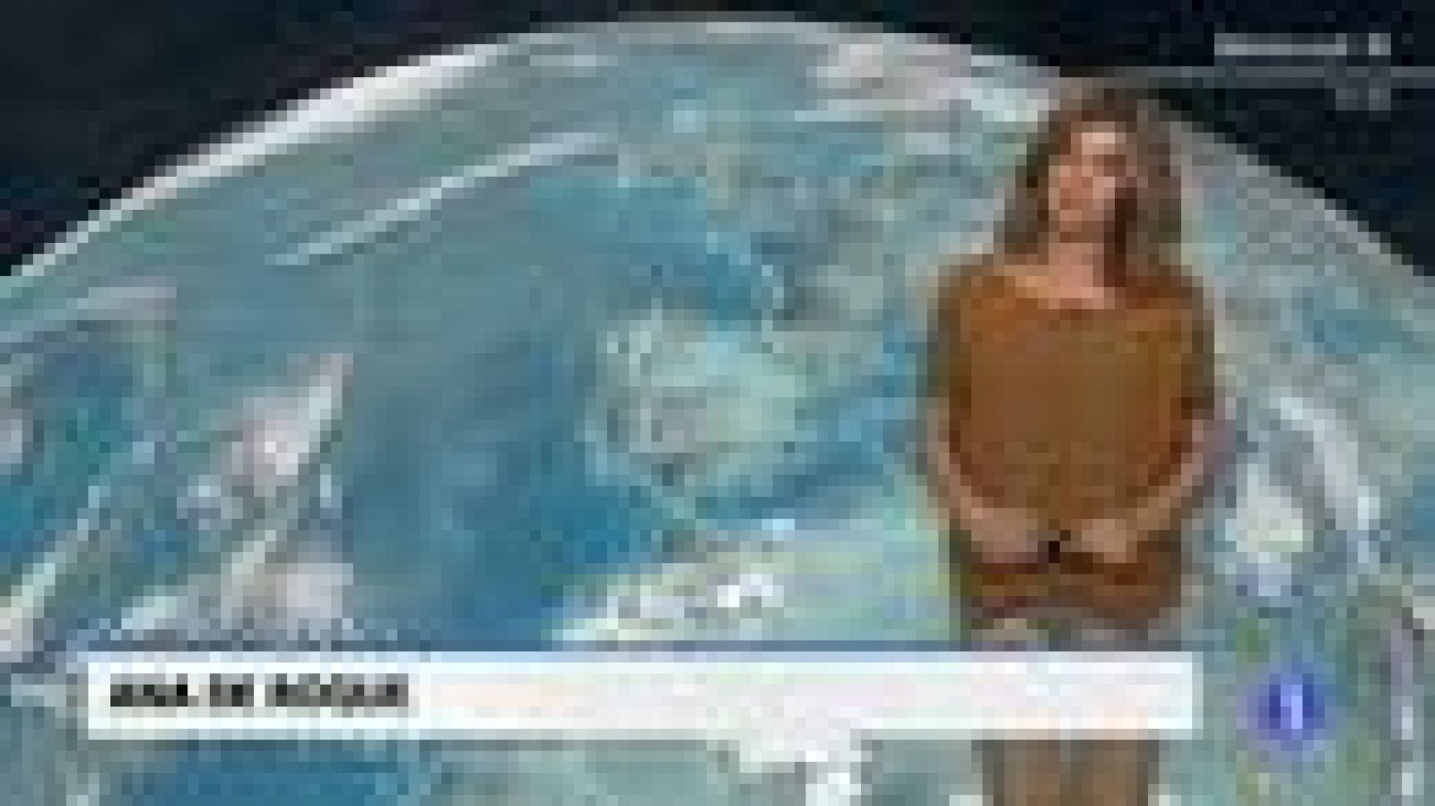 El tiempo en Extremadura - 28/09/18 | Ver