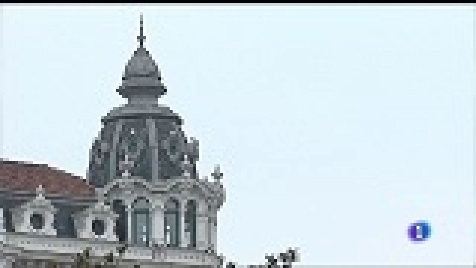 El tiempo en Asturias - 28/09/18 | Ver