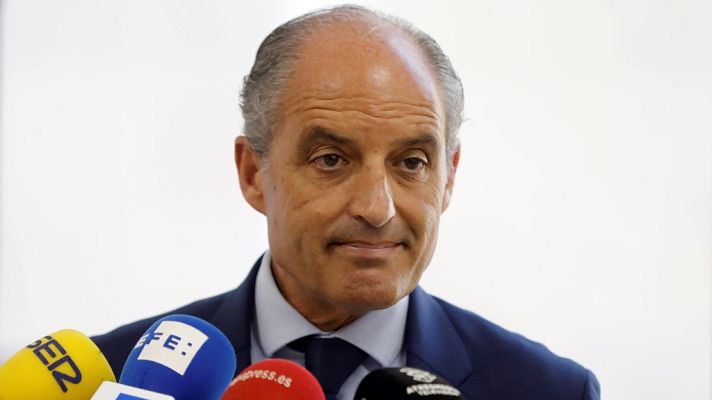 L'informatiu - Comunitat Valenciana - L'Informatiu - Comunitat Valenciana - 28/09/18