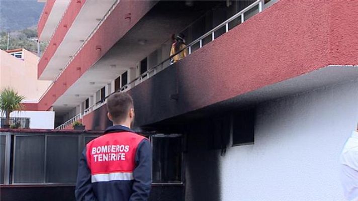 Telecanarias - Canarias en 2' - 28/09/2018