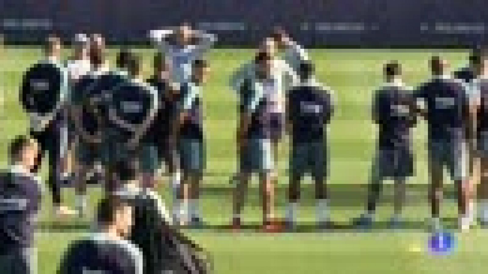 El nuevo escudo del Barça, pendiente de aprobación de los socios | Ver