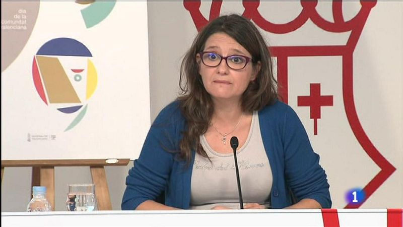  L'Informatiu - Comunitat Valenciana 2 - 28/09/18 - ver ahora