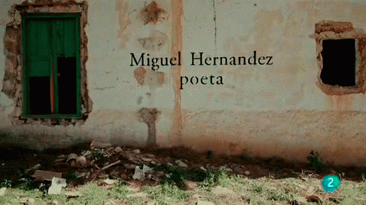 La aventura del Saber - Miguel Hernández. El rayo que no es.