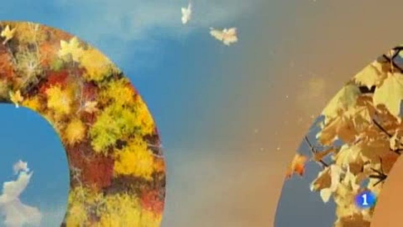  El tiempo en el País Vasco - 28/09/18