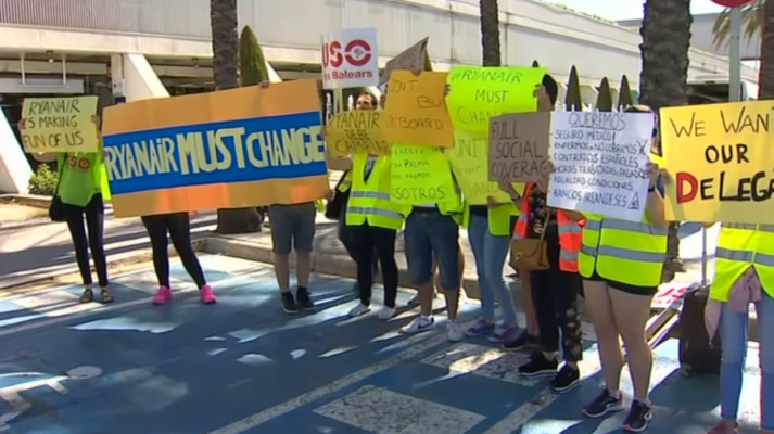 España en 24h - España en 24 horas - 28/09/18