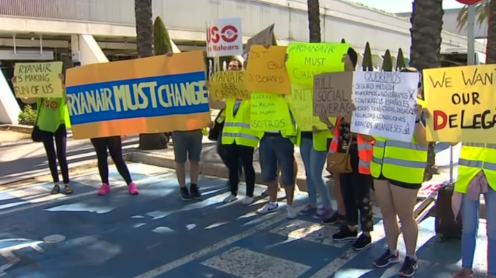 España en 24h - España en 24 horas - 28/09/18