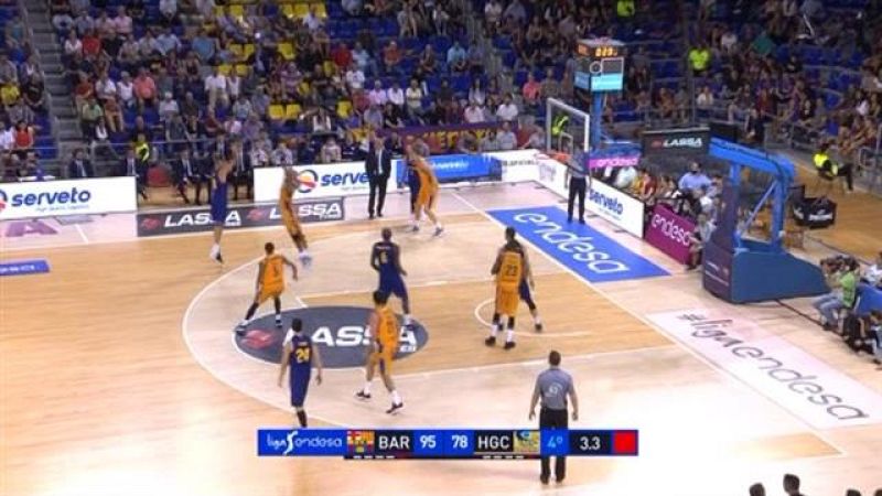 Deportes Canarias - 28/09/2018