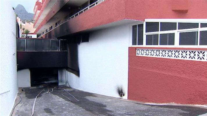 Telecanarias - Telecanarias - 28/09/2018