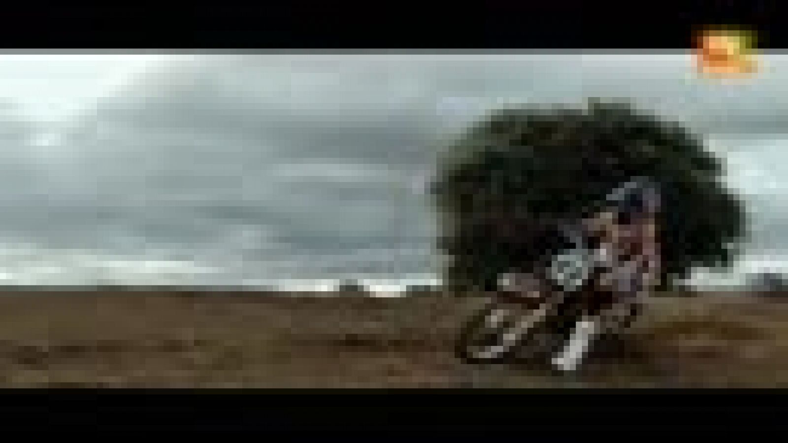 Motociclismo: Jorge Prado celebra su flamante mundial de motocross en 'Box TDP' | RTVE Play