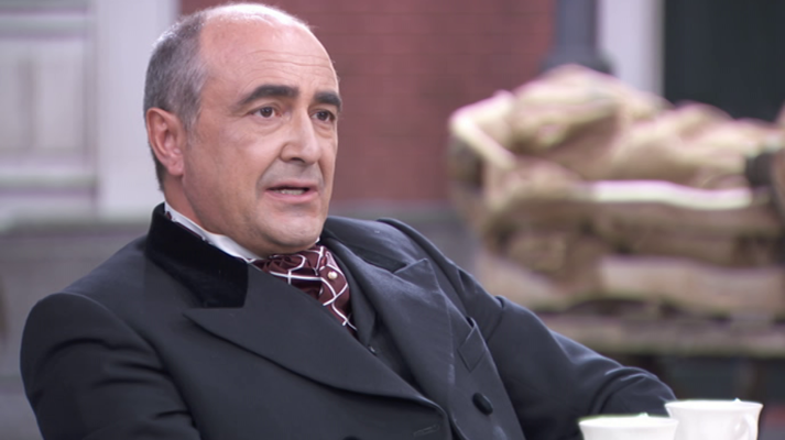 Acacias 38 - Capítulo 858