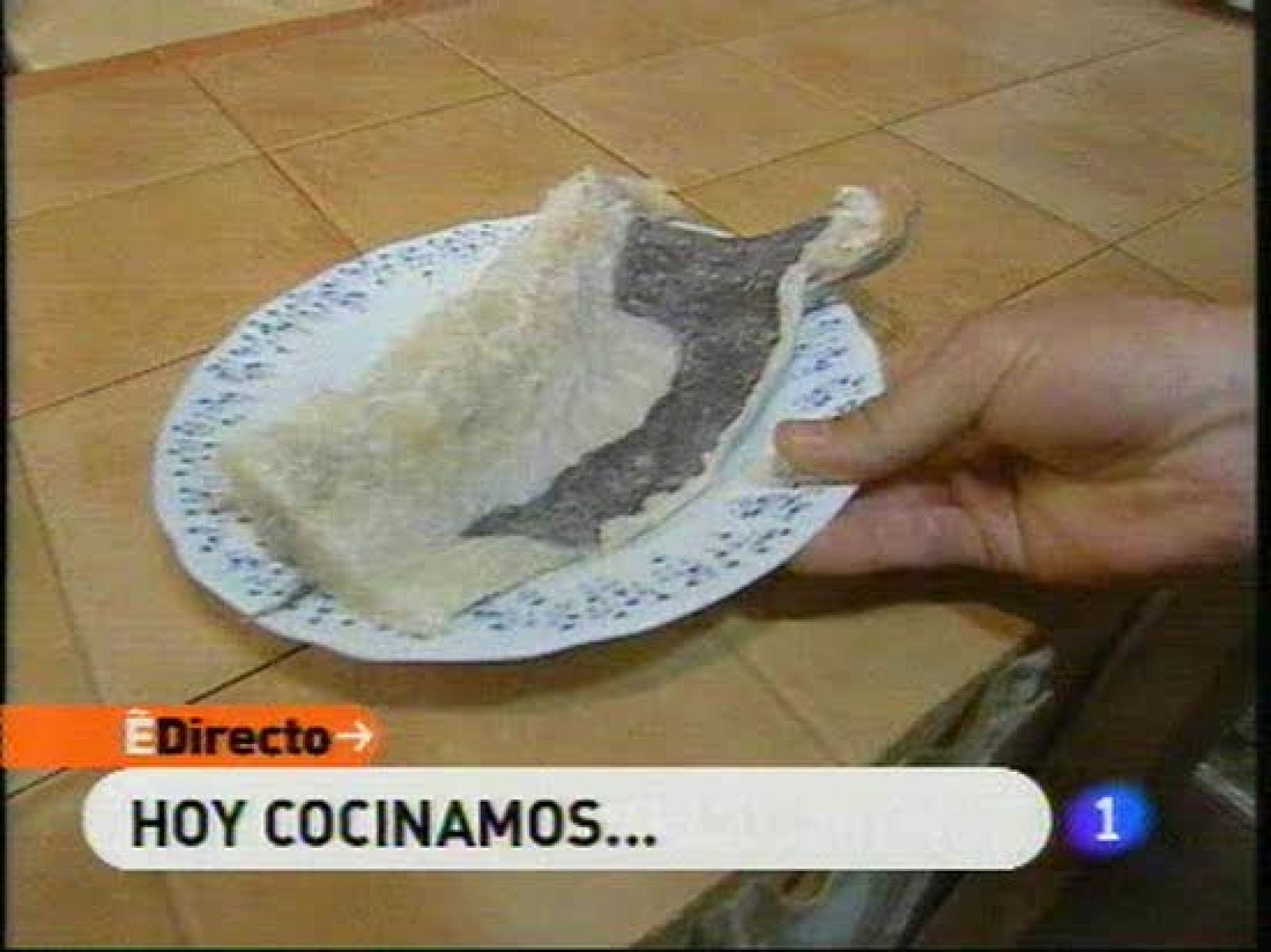 España Directo - Tiznao manchego - RTVE Cocina | Ver