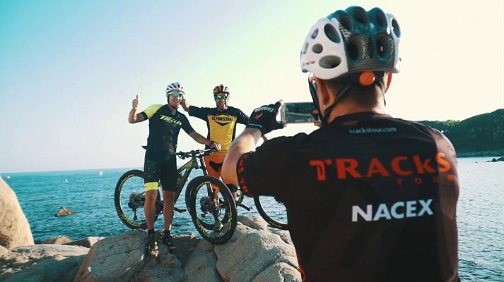 Evasión - T6 - Programa 17