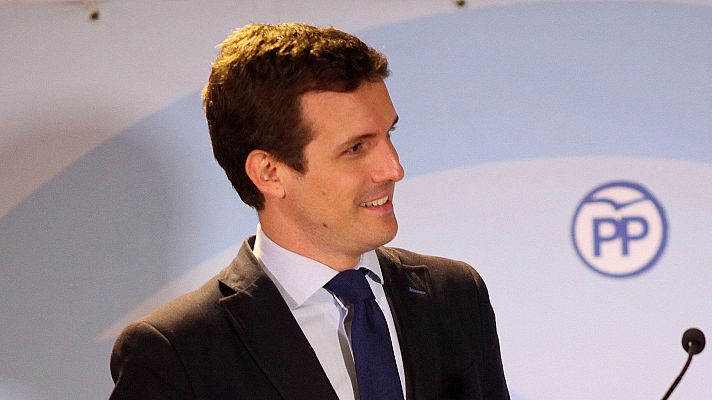 Telediario 1 - Telediario 2 en 4' - 28/09/18